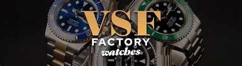 vsf watches